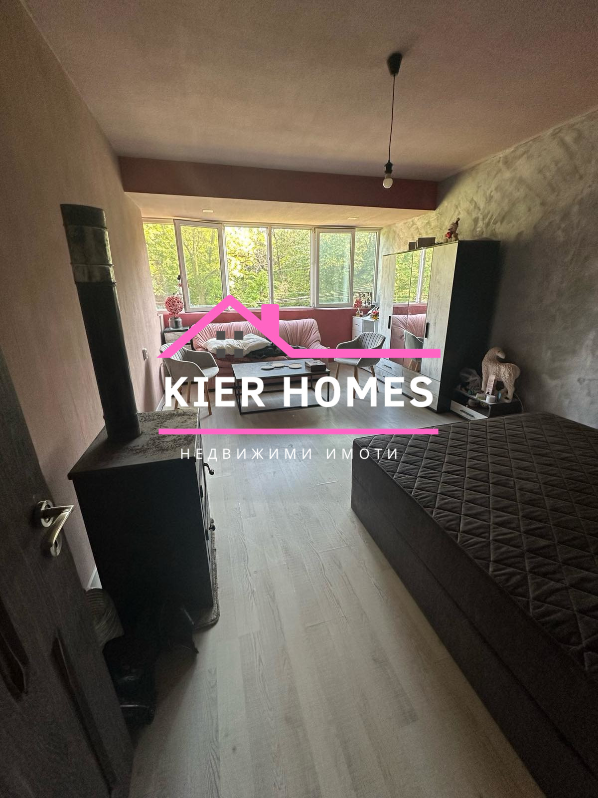 Продава КЪЩА, гр. Димитровград, област Хасково, снимка 10 - Къщи - 54712328