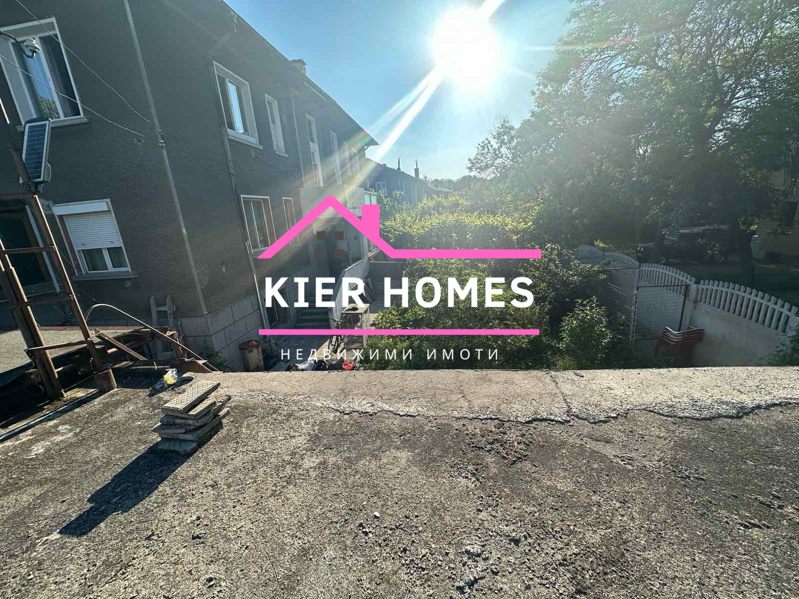 Продава КЪЩА, гр. Димитровград, област Хасково, снимка 2 - Къщи - 54712328