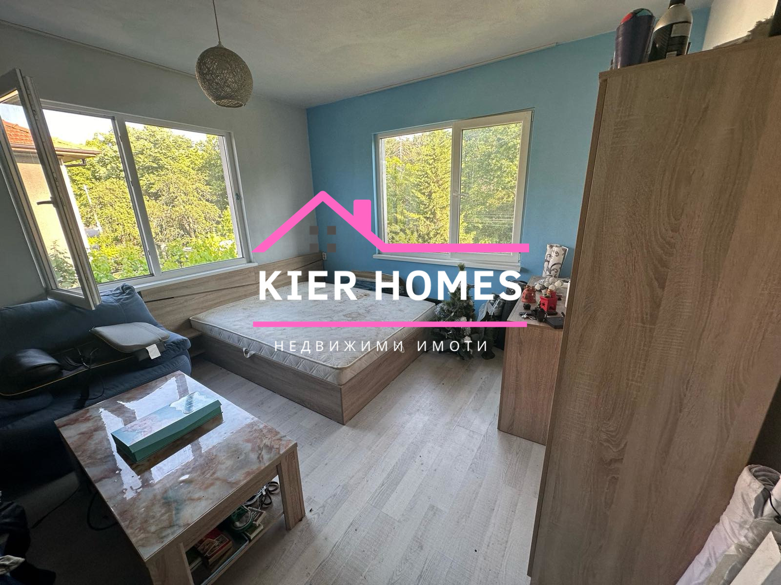Продава КЪЩА, гр. Димитровград, област Хасково, снимка 9 - Къщи - 54712328