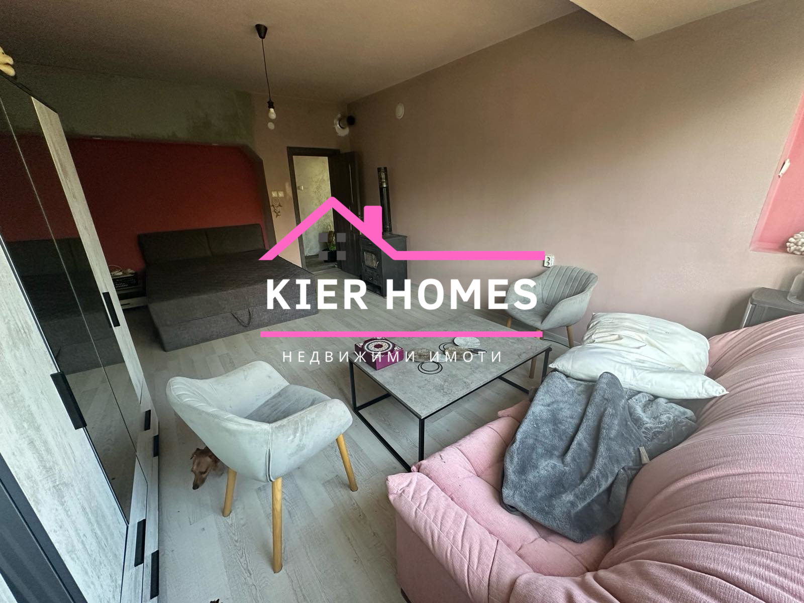 Продава КЪЩА, гр. Димитровград, област Хасково, снимка 8 - Къщи - 54712328
