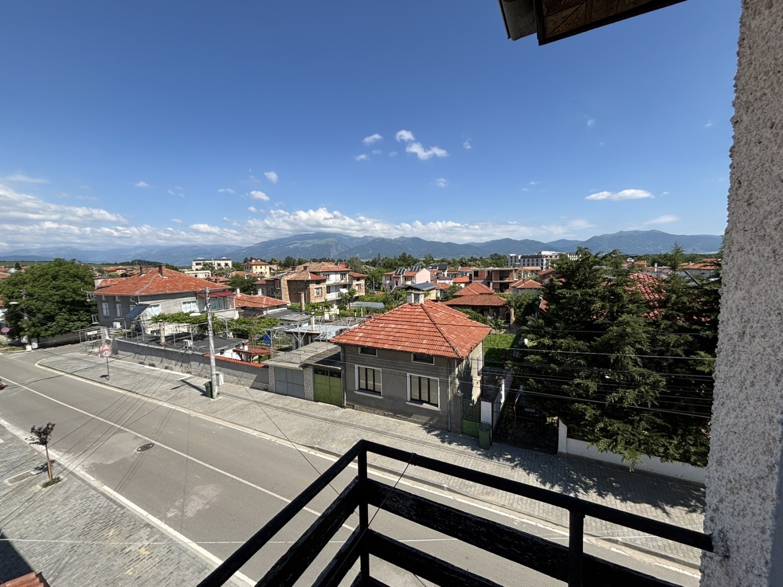 Продава КЪЩА, гр. Павел баня, област Стара Загора, снимка 5 - Къщи - 54879658