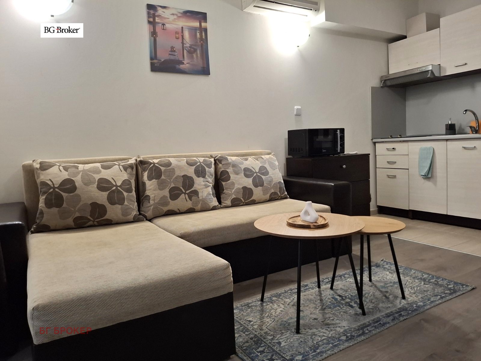 Продава КЪЩА, с. Равда, област Бургас, снимка 2 - Къщи - 54957674