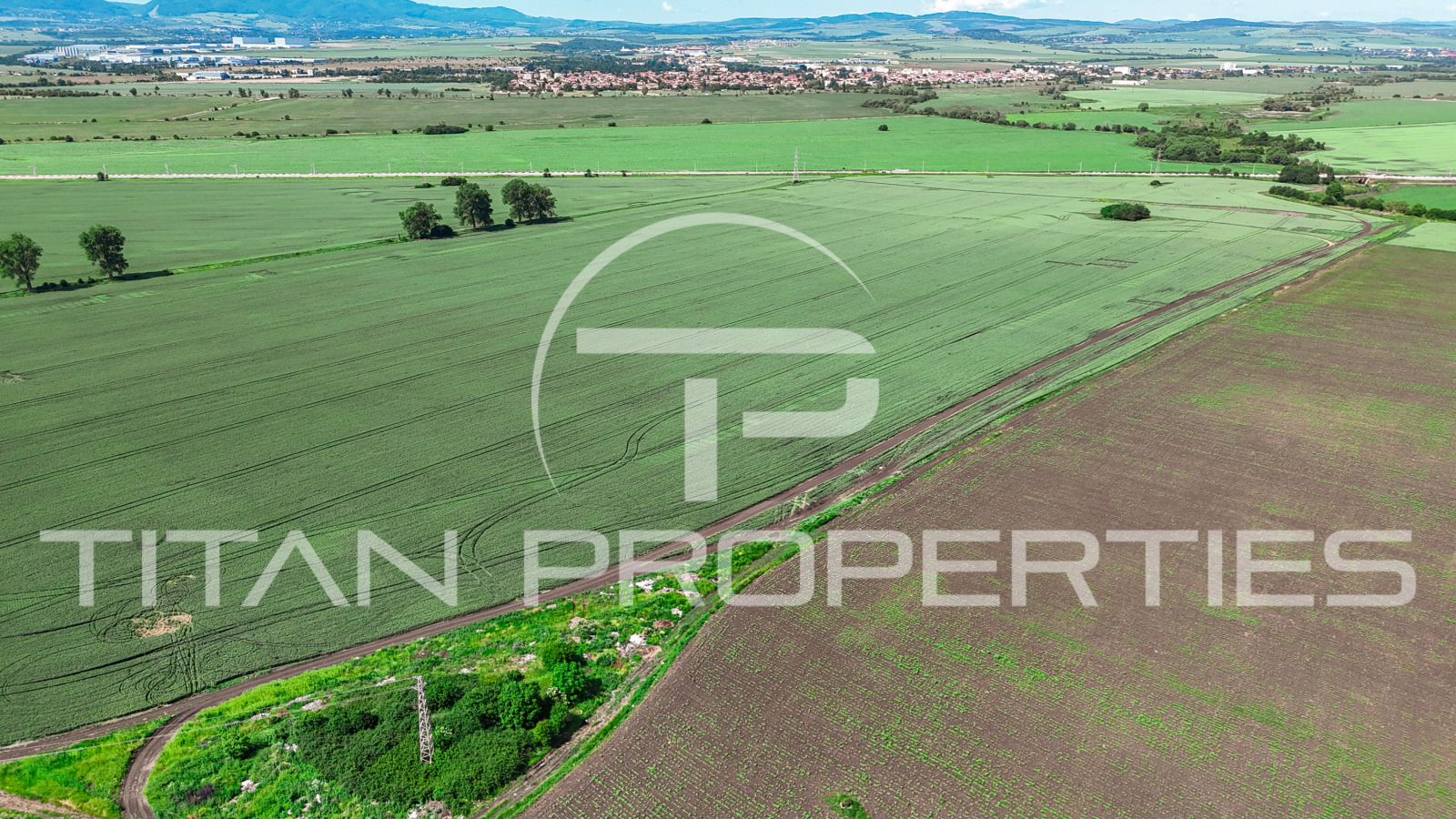 Продава ПАРЦЕЛ, гр. София, с. Волуяк, снимка 5 - Парцели - 54836194