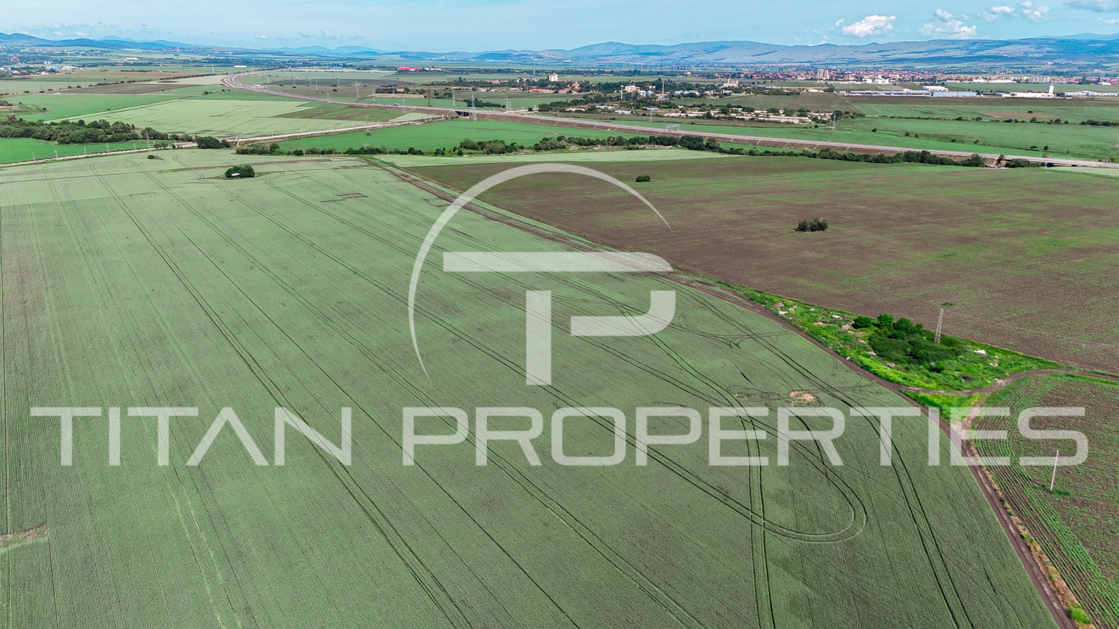 Продава ПАРЦЕЛ, гр. София, с. Волуяк, снимка 3 - Парцели - 54836194