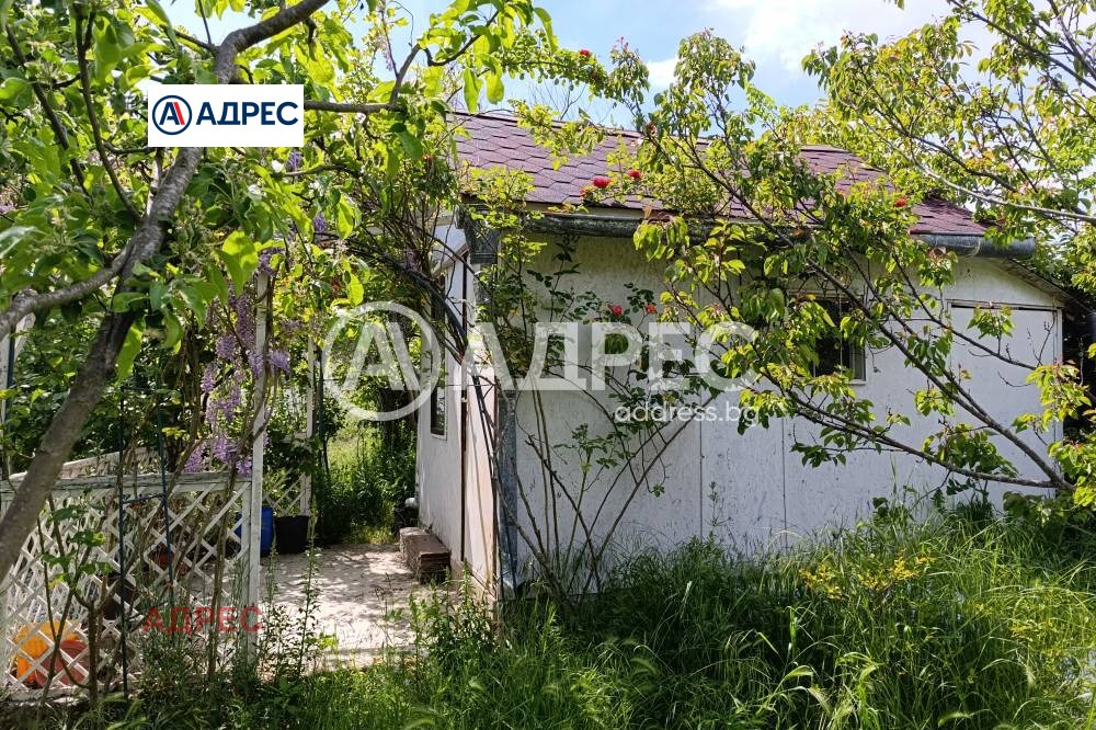 Продава ПАРЦЕЛ, гр. Варна, Бриз, снимка 9 - Парцели - 55090880