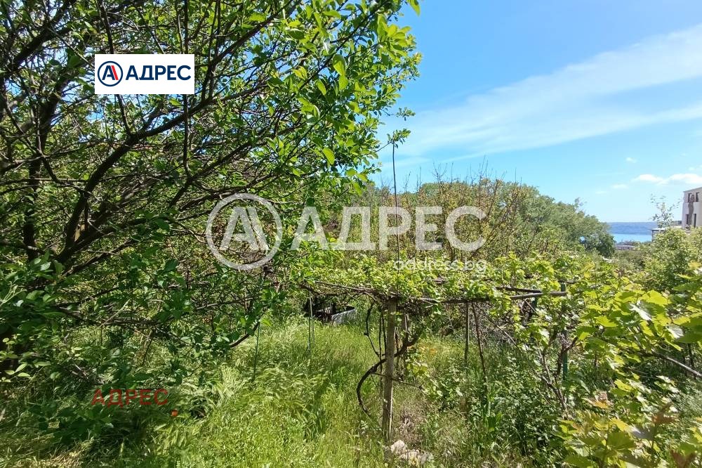 Продава ПАРЦЕЛ, гр. Варна, Бриз, снимка 13 - Парцели - 55090880