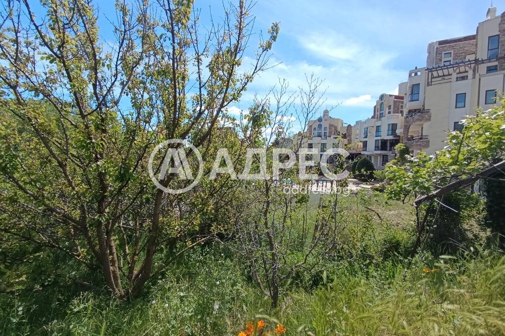 Продава ПАРЦЕЛ, гр. Варна, Бриз, снимка 6 - Парцели - 55090880