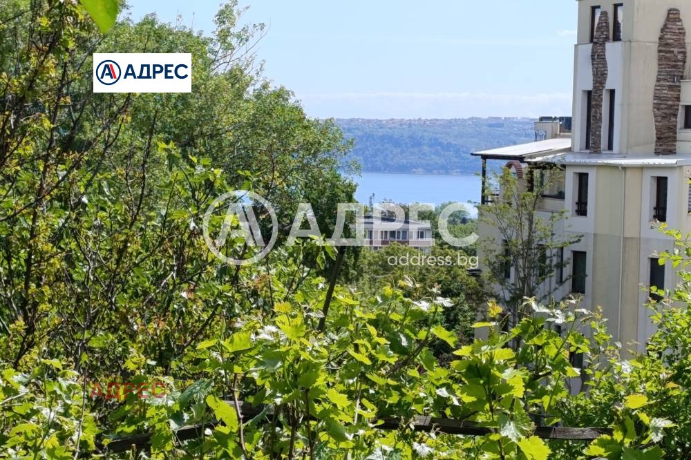 Продава ПАРЦЕЛ, гр. Варна, Бриз