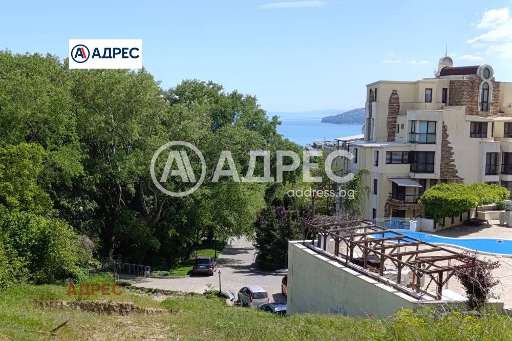 Продава ПАРЦЕЛ, гр. Варна, Бриз, снимка 7 - Парцели - 55090880