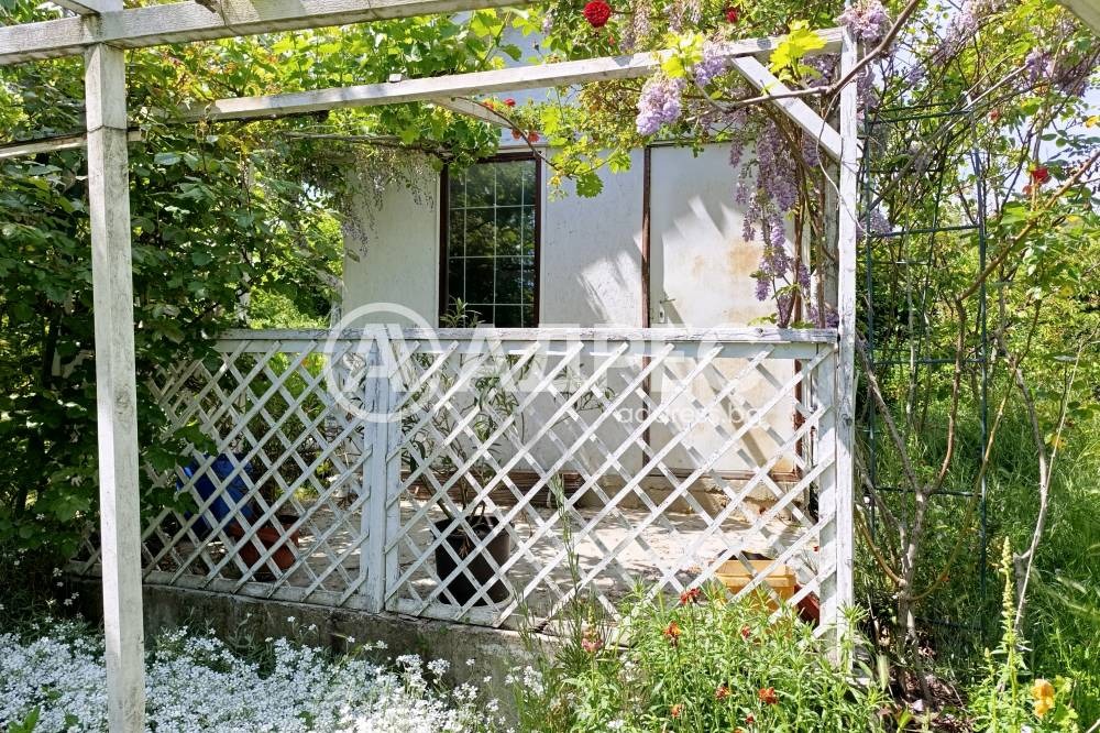 Продава ПАРЦЕЛ, гр. Варна, Бриз, снимка 3 - Парцели - 55090880