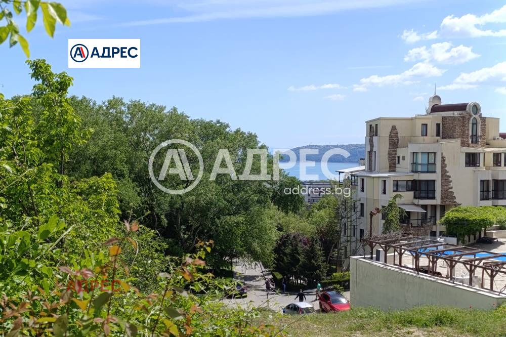 Продава ПАРЦЕЛ, гр. Варна, Бриз, снимка 2 - Парцели - 55090880