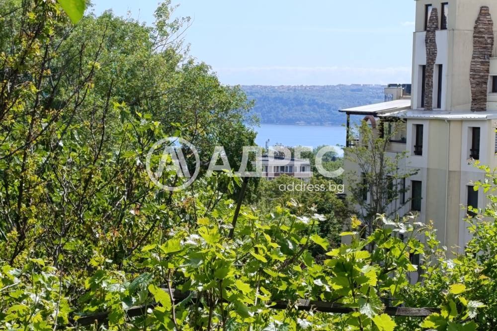 Продава ПАРЦЕЛ, гр. Варна, Бриз, снимка 10 - Парцели - 55090880