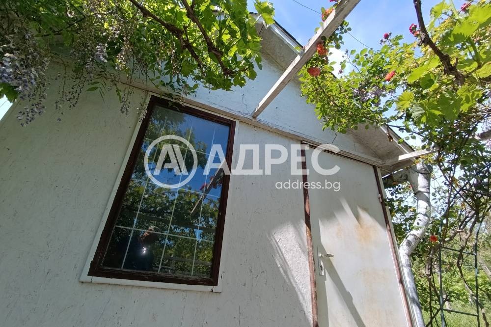 Продава ПАРЦЕЛ, гр. Варна, Бриз, снимка 5 - Парцели - 55090880