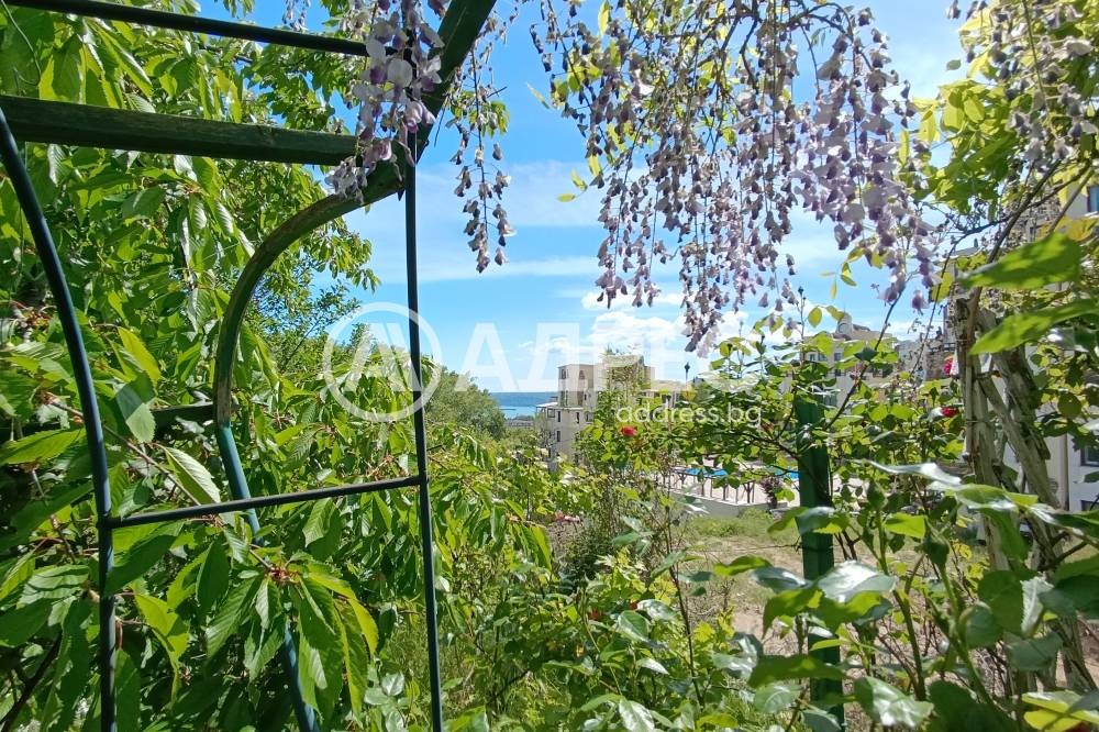 Продава ПАРЦЕЛ, гр. Варна, Бриз, снимка 4 - Парцели - 55090880