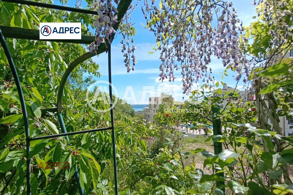 Продава ПАРЦЕЛ, гр. Варна, Бриз, снимка 4 - Парцели - 55090880