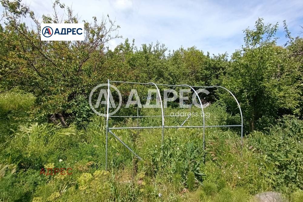 Продава ПАРЦЕЛ, гр. Варна, Бриз, снимка 8 - Парцели - 55090880