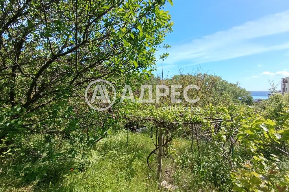 Продава ПАРЦЕЛ, гр. Варна, Бриз, снимка 13 - Парцели - 55090880