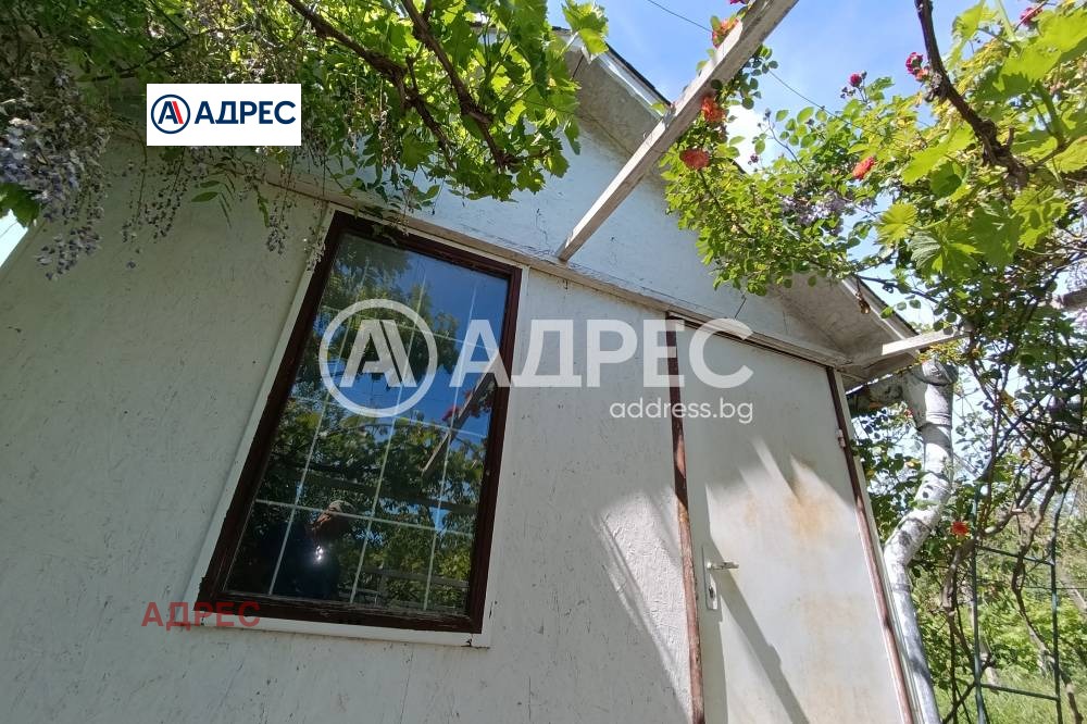 Продава ПАРЦЕЛ, гр. Варна, Бриз, снимка 5 - Парцели - 55090880