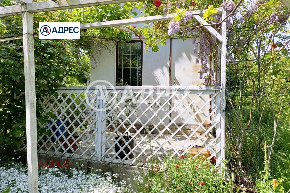 Продава ПАРЦЕЛ, гр. Варна, Бриз, снимка 3 - Парцели - 55090880