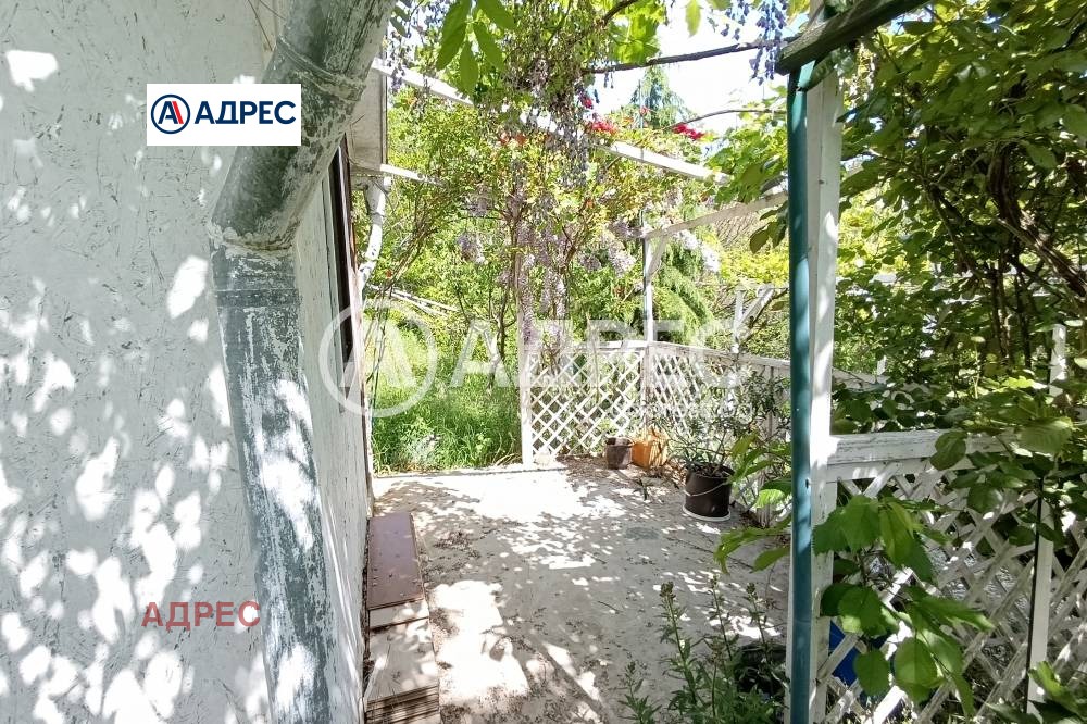 Продава ПАРЦЕЛ, гр. Варна, Бриз, снимка 11 - Парцели - 55090880