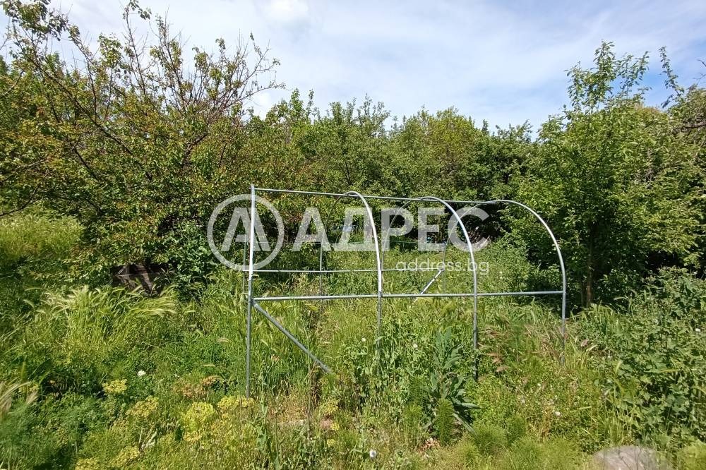 Продава ПАРЦЕЛ, гр. Варна, Бриз, снимка 8 - Парцели - 55090880
