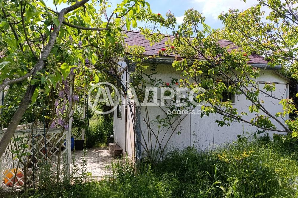 Продава ПАРЦЕЛ, гр. Варна, Бриз, снимка 9 - Парцели - 55090880