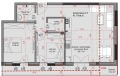 Продава 3-СТАЕН, гр. Стара Загора, Център, снимка 2