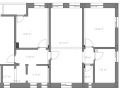 Продава 3-СТАЕН, гр. София, Център, снимка 2