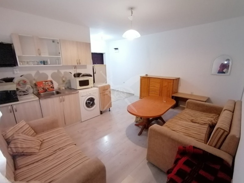 Продава 2-СТАЕН в област Бургас, гр. Несебър - 60 кв.м / 75 000 € » 146 687.25 лв., ЕКС НВД БУРГАС ООД