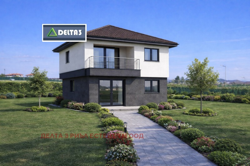 Продава КЪЩА в област София, с. Хераково - 168 кв.м / 294 000 € » 575 014.02 лв., ДЕЛТА 3 РИЪЛ ЕСТЕЙТ ТМ ООД