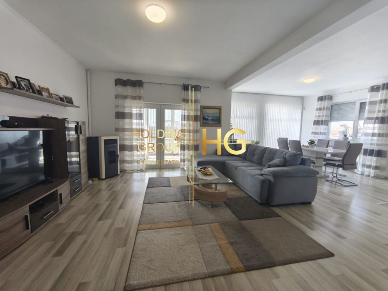 Продава КЪЩА в област Добрич, гр. Балчик - 146 кв.м / 244 900 € » 478 982.77 лв., ХОЛДИНГ ГРУП
