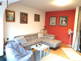 1 bedroom Krasna polyana 2, Sofia 3