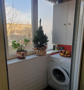 1 bedroom Krasna polyana 2, Sofia 10