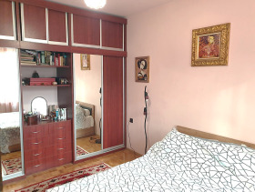 1 bedroom Krasna polyana 2, Sofia 5