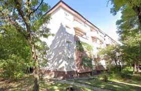 1 bedroom Krasna polyana 2, Sofia 15