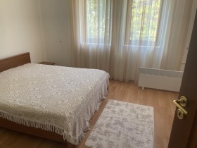 Продава 2-стаен област Бургас гр. Свети Влас - [1] 