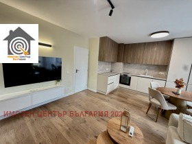Продава  2-стаен, град София