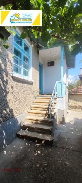 Продажба на имоти в с. Хотница, област Велико Търново - изображение 5 