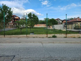 Продава парцел град София с. Кътина - [1] 