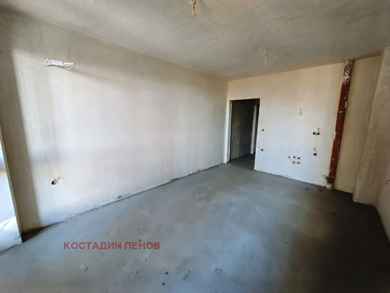 Продава  1-стаен град Пловдив , Христо Смирненски , 36 кв.м | 84933933 - изображение [7]