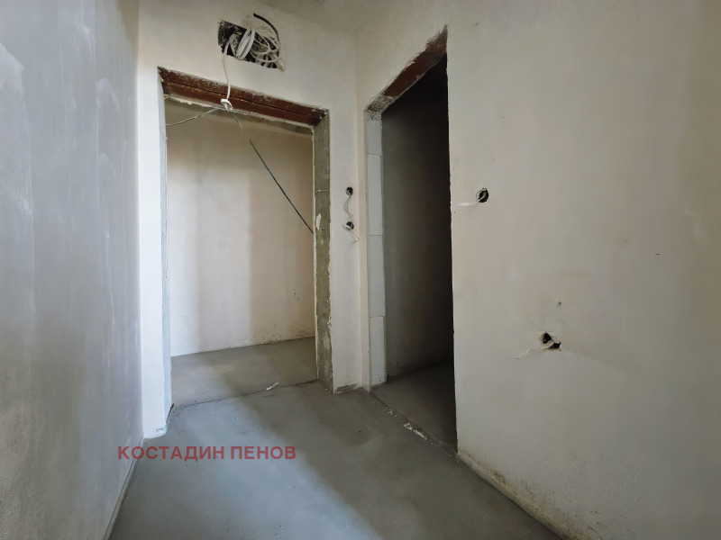 Продава  1-стаен град Пловдив , Христо Смирненски , 36 кв.м | 84933933 - изображение [10]