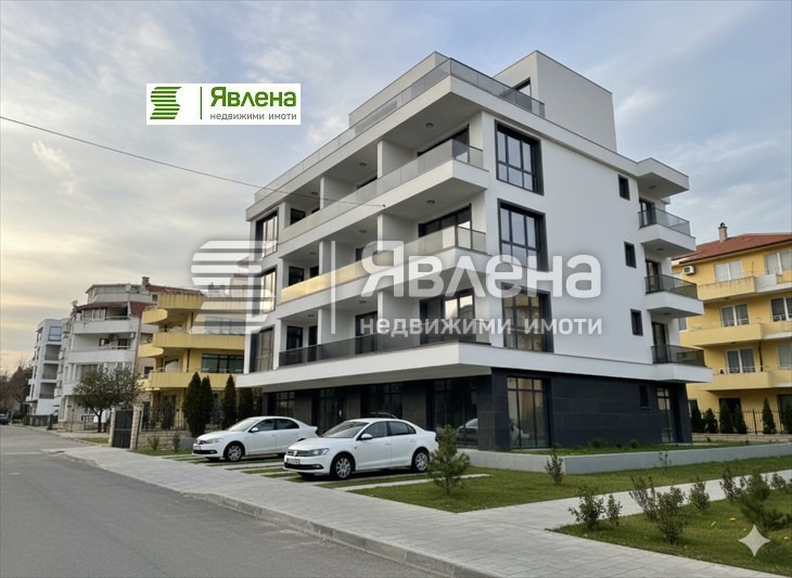Продава 1-СТАЕН, с. Равда, област Бургас