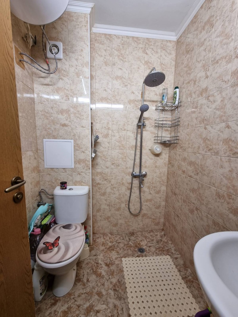 Til salgs  1 soverom region Sofia , Novi han , 55 kvm | 77140292 - bilde [9]