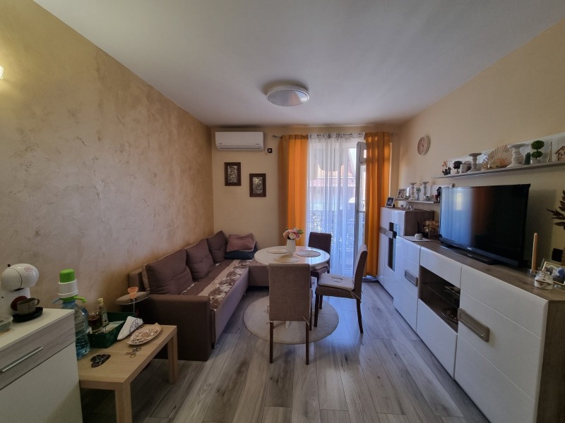 Til salgs  1 soverom region Sofia , Novi han , 55 kvm | 77140292 - bilde [4]