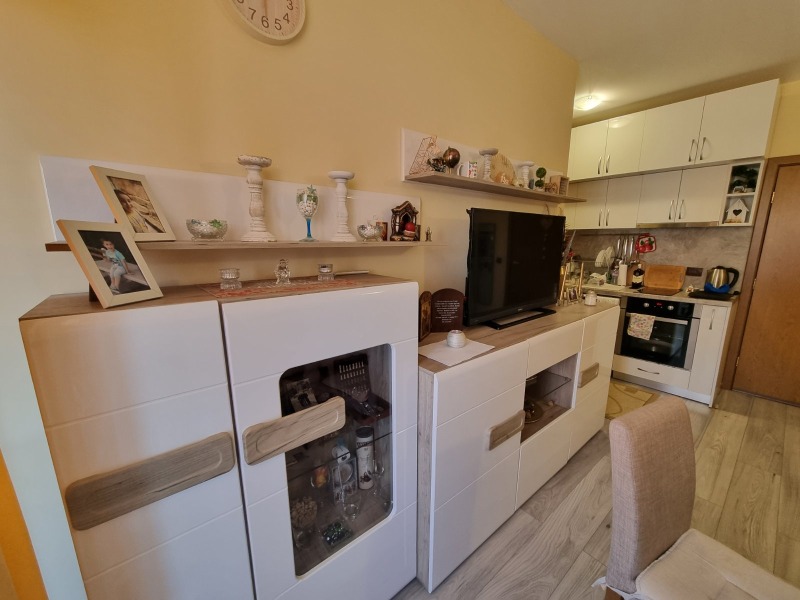 Til salgs  1 soverom region Sofia , Novi han , 55 kvm | 77140292 - bilde [3]