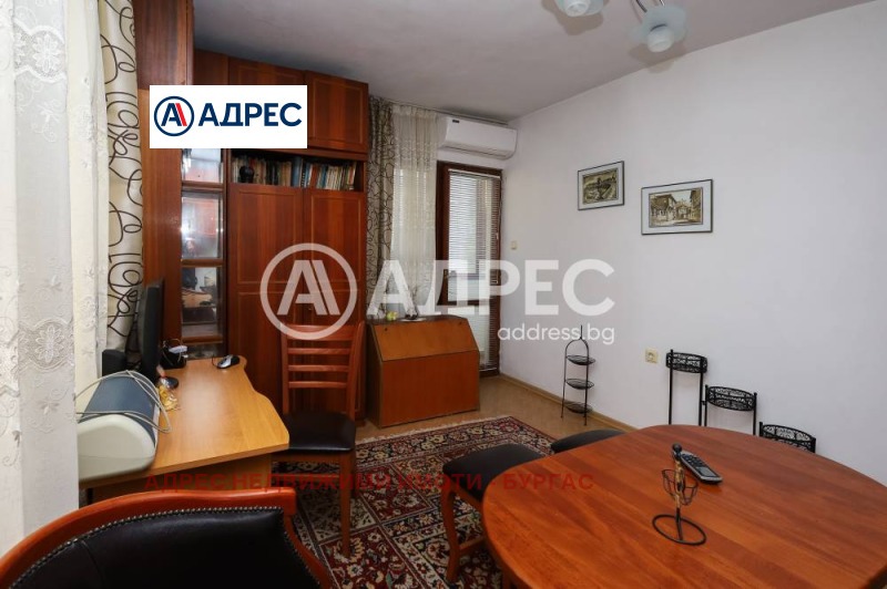 De vânzare  1 dormitor Burgas , Țentâr , 50 mp | 57868024 - imagine [7]