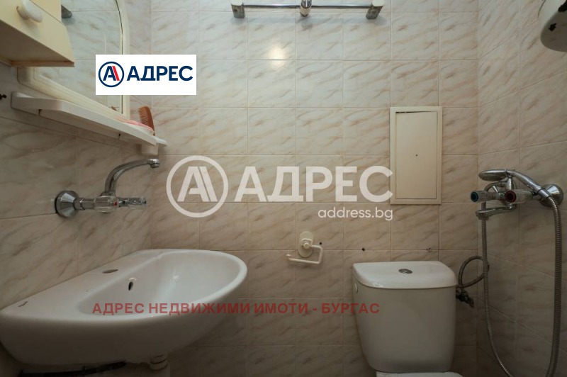 For Sale  1 bedroom Burgas , Tsentar , 50 sq.m | 57868024 - image [4]