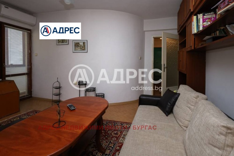 Продава  2-стаен град Бургас , Център , 50 кв.м | 57868024 - изображение [8]