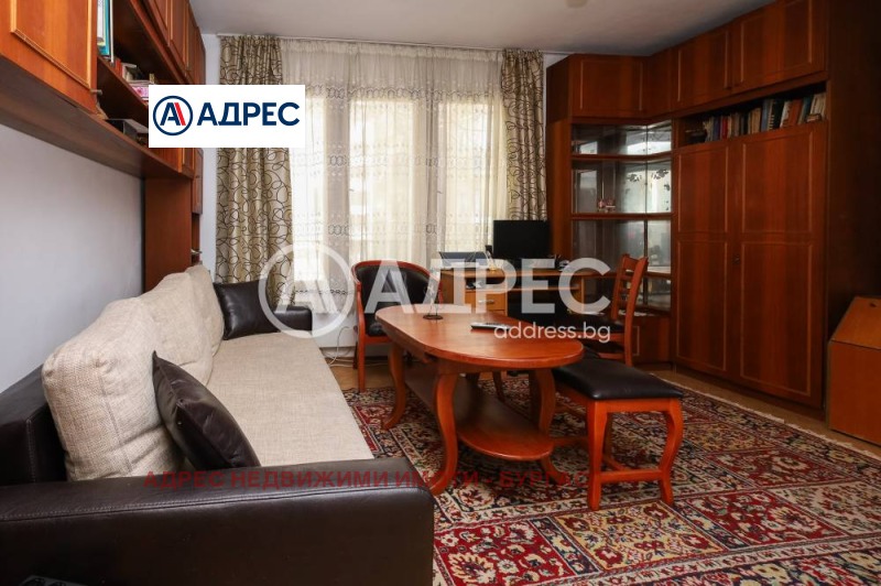 For Sale  1 bedroom Burgas , Tsentar , 50 sq.m | 57868024