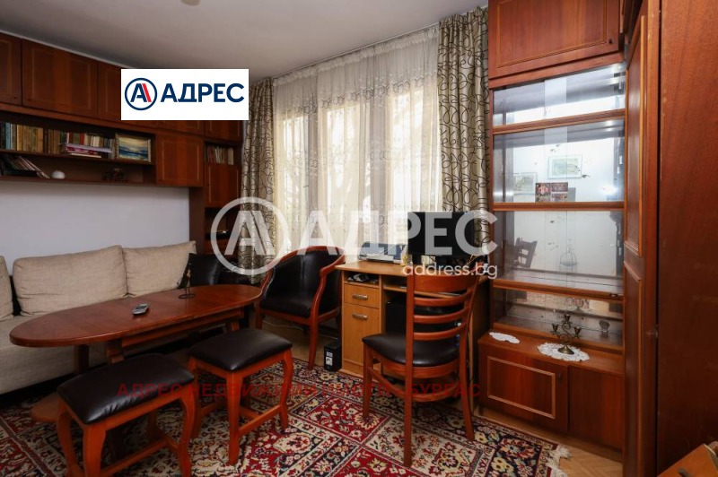 De vânzare  1 dormitor Burgas , Țentâr , 50 mp | 57868024 - imagine [10]